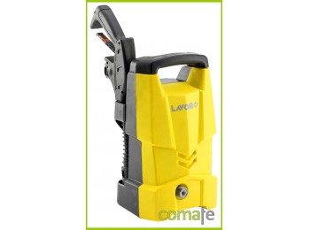 Hidrolavadora 120bar 330l/h 17
