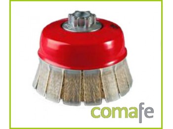 Cepillo ind 100mm ac ltdo.