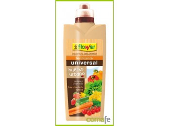 Fertilizante liquido univ. 100