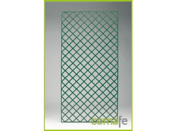 Celosia verde trellifix  1x2m