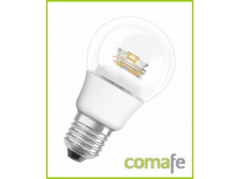 Lamp estandar led e27 806lm 9,