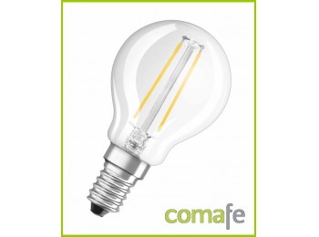 Lamp esferica led e14 3,8w 430