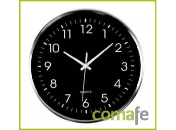 Reloj cocina inoxidable esf. n