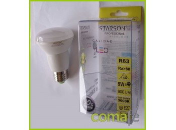 Lamp  r50  led e14 8w 900lm 30