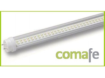 Tubo led t8 60cm g13 9w 750lm