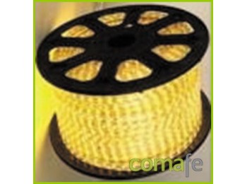 Tira led  60led/metro 6w/m  50