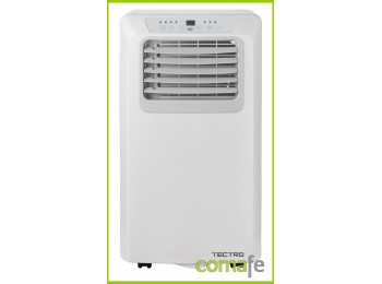 Aire acondicionado 2kw tectro