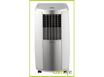 Aire acondicionado 2,6kw qlima