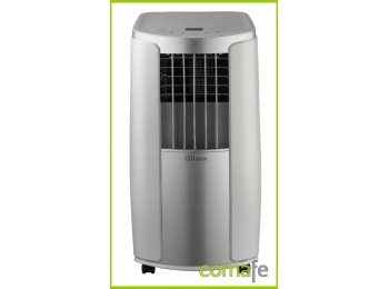 Aire acondicionado 3,5kw qlima