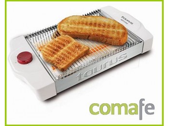 Tostador plano 600w neptuno ta