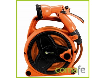 Portamanguera mini 10mt 3/8´ g