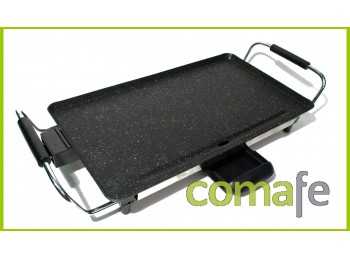 Plancha asar premium chef 2000