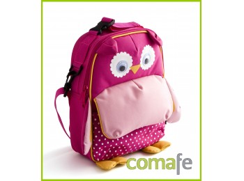 Bolsa porta alimentos isotermi