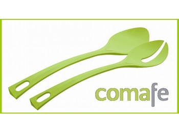 Cubierto cocina servir  ensala
