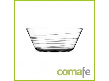 Bol cocina 120cm cristal libbe