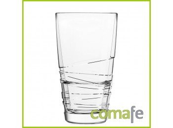 Vaso alto 290cl cristal libbey