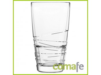 Vaso alto 400cl cristal libbey