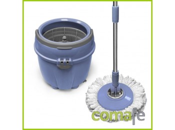 Cubo con escurridor twister  c