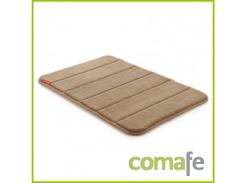 Alfombra ba?o 40x60 nuvola bei
