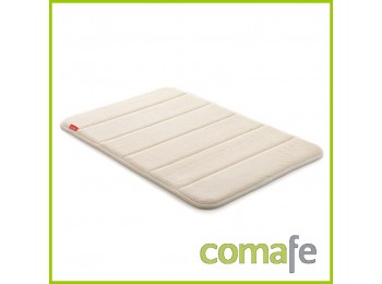 Alfombra ba?o 40x60 nuvola bla