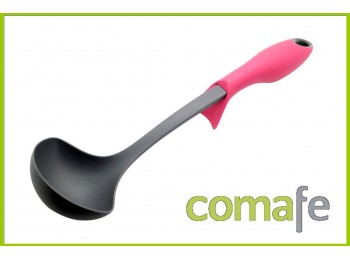 Cazo cocina servir m/silicona