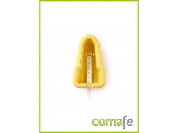 Molde helado silicona formas 4
