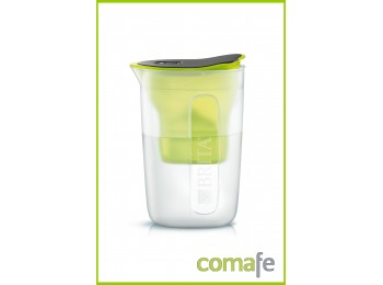 Jarra brita fun lima 1,5lt +1
