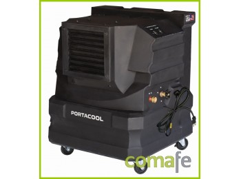 Enfriador portacool ecologico