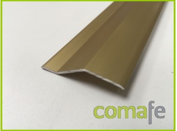 Perfil plaqueta des.oro adh.4,