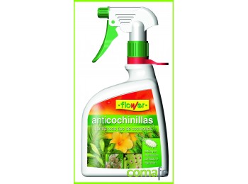 Insecticida plant 1 lt