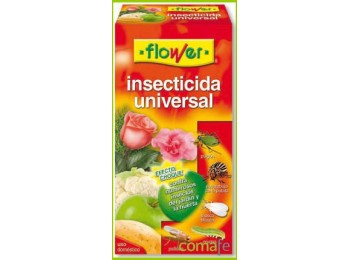 Insecticida plant 100 ml