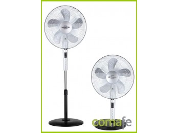 Ventilador 2 en 1 40cm 65w 3 v