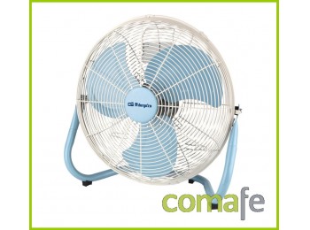 Ventilador industrial 45cm 130
