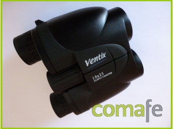 Prismatico vision 10x25