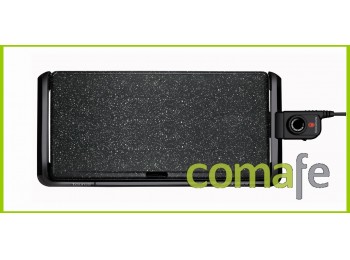 Plancha asar 2200w 51x22,5cm g