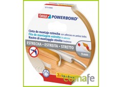 Comprar Cinta Adh 50Mmx 5Mt D/Cara Moquetas Bl Inofix