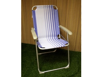 Silla jard tryun
