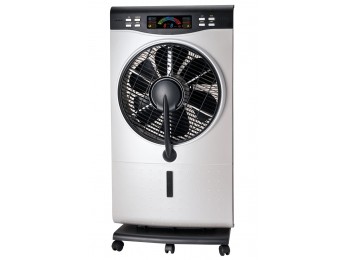 Ventilador nebulizador 100w 3