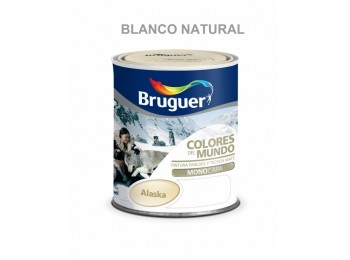 Pintura plas mat cm alaska bla