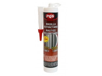 Masilla refr. a/tem 310 ml 310