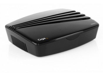 Receptor tdt grabador usb giga