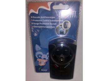 Protector electric coati antid
