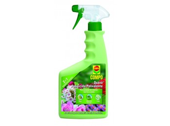 Fungicida polivalente 750ml 17