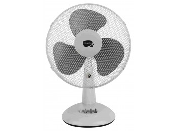 Ventilador sobremesa 40w-3v 40