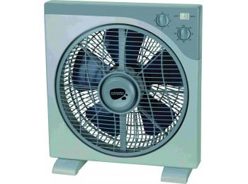 Ventilador suelo 35w-3v 40cm