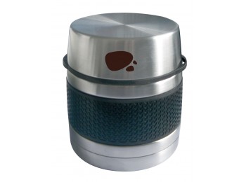 Termo boca ancha 0,75 lts sili