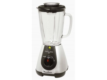 Batidora vaso faciclic 500w  m