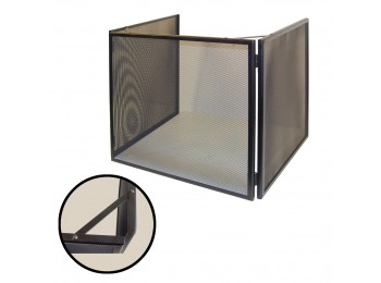 Protector estufas pellet 72x63
