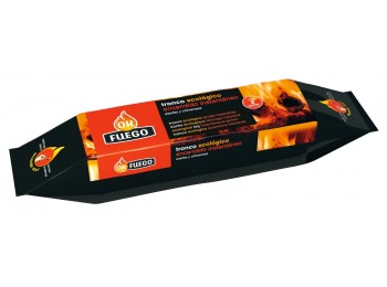 Tronco ecologico encendido aut