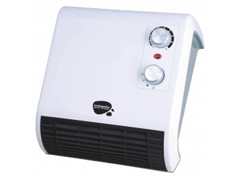 Calefactor baño split 2000w 26